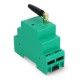Zamel Supla MEW-01 – 3 funkcijų + N WiFi elektros energijos suvartojimo monitorius