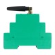 Zamel Supla MEW-01 MRP - 3F+N WiFi electricity consumption monitor