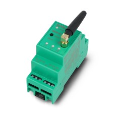 Zamel Supla MEW-01 MRP - 3F+N WiFi electricity consumption monitor