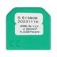 Zamel Supla mSLW-01 - LED RGBW WiFi controller - Android/iOS application