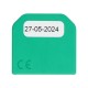 Zamel Supla mSLW-02 - 4x LED WiFi controller - Android/iOS application