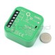 Zamel Supla ROW-01 - 230V WiFi relay - Android / iOS 