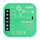 Zamel Supla ROW-01 - 230V WiFi relay - Android / iOS 