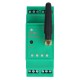 Zamel Supla ROW-04M – 4 kanalų modulinis WiFi imtuvas 230 V – Android / iOS programėlė