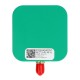 Zamel Supla SBW-02/ANT - 2-Channel Bi-Directional 12V/24V WiFi Gate Controller with External Antenna - Android/iOS App
