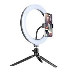 RING Lamp 26cm with mini tripod - Tracer