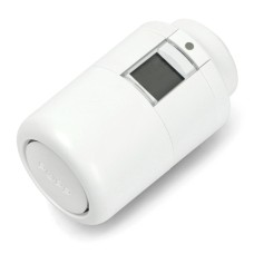 Smart Thermostat ZigBee - POPP POPZ701721
