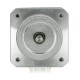 Stepper motor HEM-17D2008-10 200 steps / rev 4.48V / 0.8A / 0.28Nm for Flashforge Adventurer 3 printer 