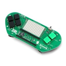 ZIP96 Retro Gamer Console - for Raspberry Pi Pico - Kitronik 5347