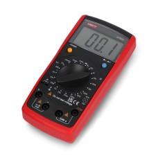 ZOYI ZT-980 True RMS Multimeter with NCV Function