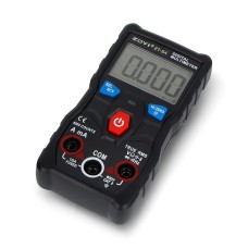 ZOYI ZT-S4 True RMS Multimeter with NCV Function