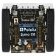 Zumo 32u4 – minisumo robotas su OLED ir HP 75:1 varikliais – surinktas, suderinamas su Arduino – Pololu 4992
