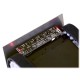 Zumo, strip with reflective sensors, Pololu 1419