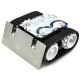 Zumo v1.2, mini sumo roboto rinkinys, skirtas Arduino, Pololu 2509