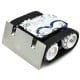 Zumo v1.2, mini-sumo robot KIT for Arduino, Pololu 2509