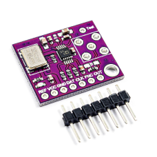 CJMCU AD9833 Triangle, Square, Sine Wave Pulse Generator Module
