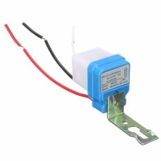 Photoswitch Sensor Switch AS-10 220v 10A