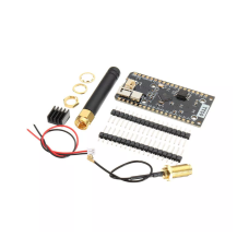 TTGO ESP32 SX1276 LoRa 868 MHz WiFi Bluetooth modulis su antena