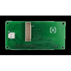 Artillery Sidewinder X1 Z-axis Board (Old Version) 