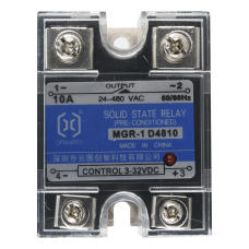 Artillery Sidewinder X1 Solid State Relay