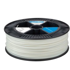 BASF Ultrafuse PLA PRO1 - 2.5kg - 1.75mm - Natūraliai baltas