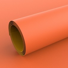 BIQU Panda Fur Protective Leather Film Bambu Lab X1C