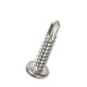 Self Tapping Screws 19mm lenght 5pcs