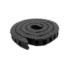 Cable Drag Chain 15x30mm - 1m