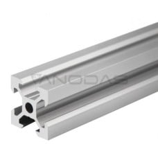 Aliuminio profilis V-SLOT 2020 - 1500mm ilgis