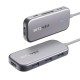 Blitzwolf BW-TH5 HUB USB-C to 3xUSB 3.0 HDMI USB-C PD SD microSD