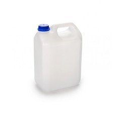 Distilled Water 5L