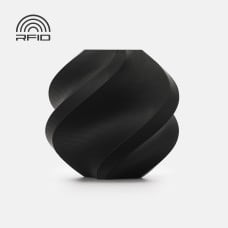 Bambu Lab PLA Tough plastikas 1.75mm 1kg - Black