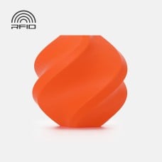 Bambu Lab PLA Tough plastikas 1.75mm 1kg - Orange