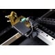 FLUX Beambox laser cutter and engraver