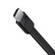 Baseus HDMI adapter for wireless video transmission WiFi 4K black
