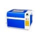 ChinaCNCZone Laser Engraving Cutting Machine