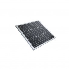 Solar Panel 40W 18.6V