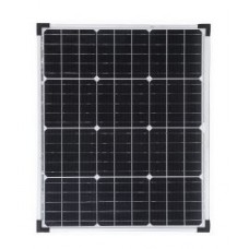 Solar Panel 50W 18.6V