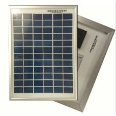 Solar Panel 5W 18.2V