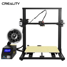 3D spausdintuvas CREALITY 3D CR-10 S4