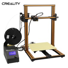 3D spausdintuvas CREALITY 3D CR-10S