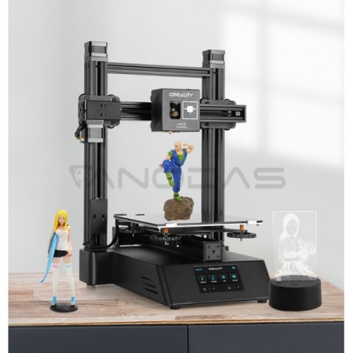3d Printer Creality Cp 01 3in1 Laser Module Cnc 3d Print