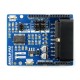 Cytron PS2 Shield - Arduino priedėlis