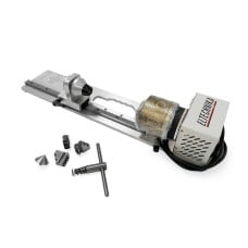 CHUCK ROTARY - rotary axis for AEON laser machines
