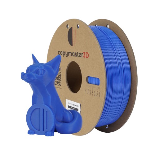 Copymaster3D ABS 1.75mm 0.8kg - Dark Blue Copymaster3D ABS 1.75mm 0.8kg - Dark Blue