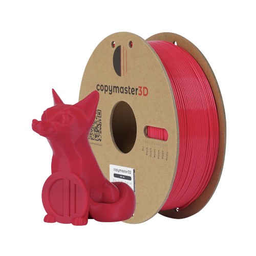 Copymaster3D ABS 1.75mm 800g Red Copymaster3D ABS 1.75mm 800g Red