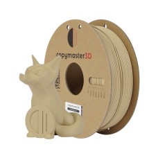 Copymaster3D Turbo PLA Matte 1.75mm 1kg Sand