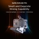 Creality 3D Sprite Extruder Pro (300℃ High-Temperature Printing All Metal Design) 