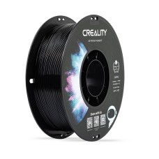 Creality CR-PETG - 1.75mm - 1kg - Juodas