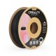 Creality CR-PLA Matte - 1.75mm - 1kg - Matte Black